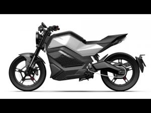 NIU RQi-GT Electric Motorcycle Promotional Video – Green-Mopeds.com