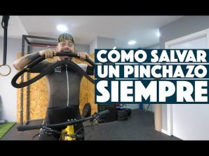 CÓMO SALVAR UN PINCHAZO SIEMPRE | Valentí Sanjuan y Adrián Zabal