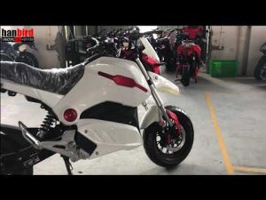 M3S China super electric motorcycle Mini Super
