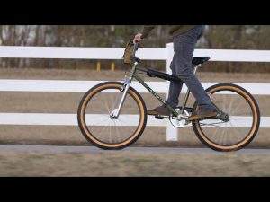 Schwinn Releases Netflix Stranger Things Lucas Season 3 Bicycle