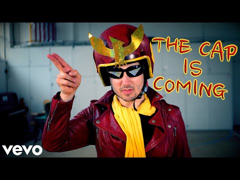 Captain Falcon is coming…?Smash Bros Ultimate Song | Trailer #2