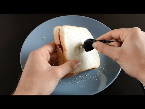 EV Batteries and Environmental Impact.. and sandwiches