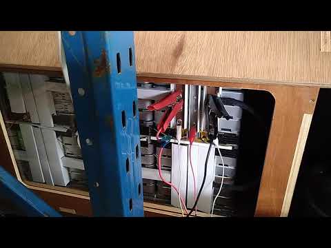 Perpetual Motion?! Nissan Leaf Powerwall