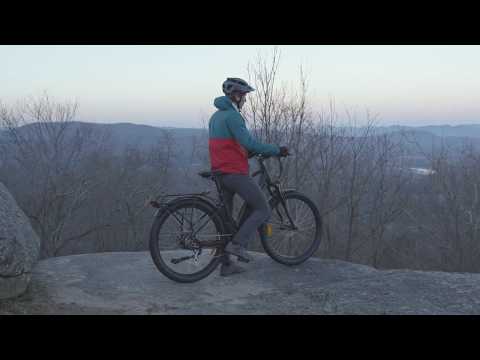 All Terrain R750 Sport 29+