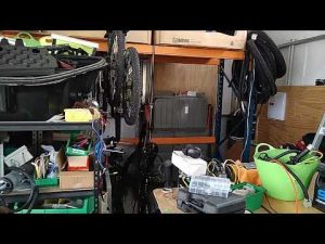 Moving my Tesla Paperweight