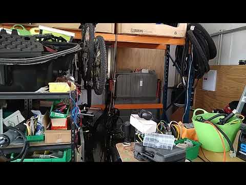 Moving my Tesla Paperweight