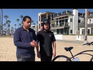 Fun Kit Test In Newport Beach