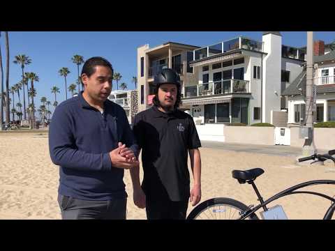 Fun Kit Test In Newport Beach