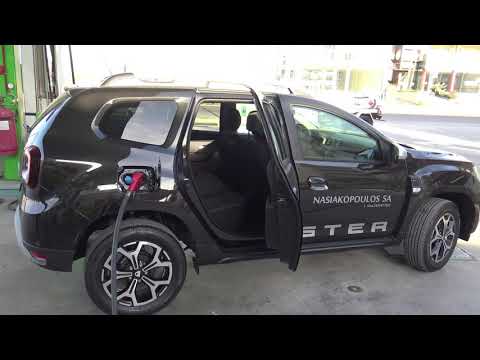 Xtreme test drive με το DACIA DUSTER 2020 off road