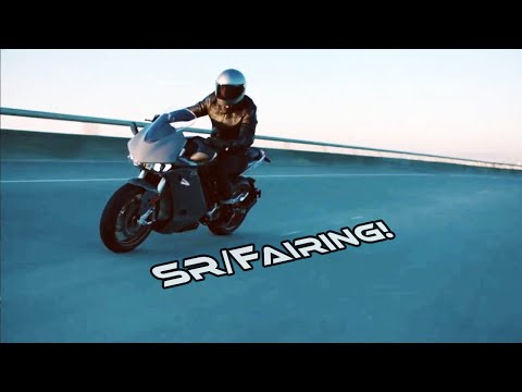 Why the Zero SR/S is more exciting than you think
