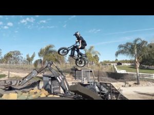 The Shred-it Edit: Visiting Casey Neistat, Jesse Wellens, and Robbie Maddison