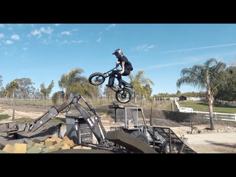 The Shred-it Edit: Visiting Casey Neistat, Jesse Wellens, and Robbie Maddison