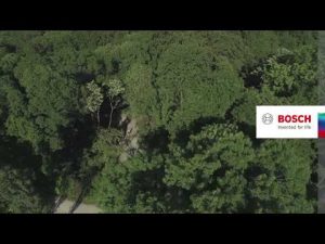Tourenplanung mit komoot für Nyon