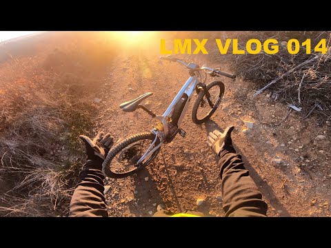 LMX VLOG 014
