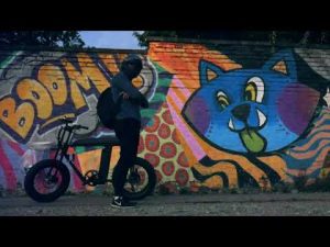 The Milk Run – An Urban Drivestyle Story