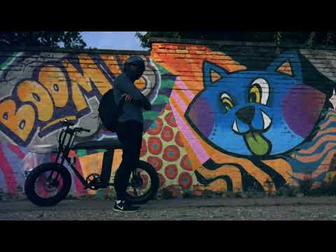 The Milk Run – An Urban Drivestyle Story