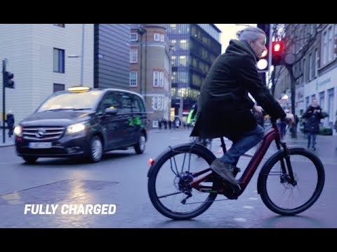 Moustache Friday 27 FS Electric Bike – Ultimate Urban eBike