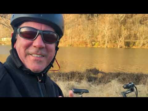 ECOTRIC Rocket eBike