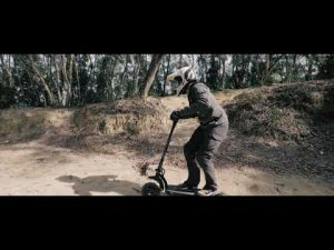 DUALTRON SPIDER UL2272 certified high performance e scooter | Coming soon to Singapore | MOBOT