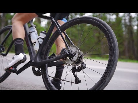 Bontrager Carbon Care (with Cam McCaul!)
