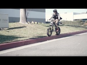Super73 Team, Office, and New Bike Update