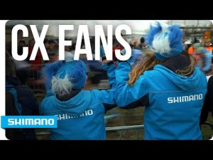 How To Be A Real Cyclocross Fan | SHIMANO