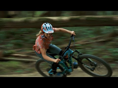 Trek Remedy (with Cam McCaul!)