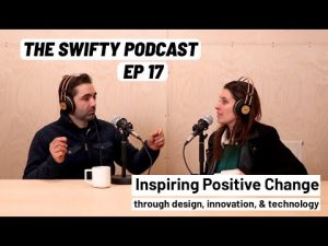 The Swifty Podcast #17- 2020 Updates and Discussing the Legalisation of E-scooters in the UK