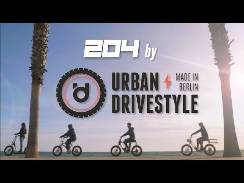 204 by Urban Drivestyle
