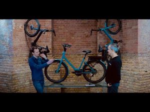 Moustache Lundi Electric Bike Review – Comfortable Urban Style