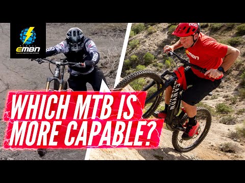 What Can An E Bike Do That A Normal Mountain Bike Can Not?