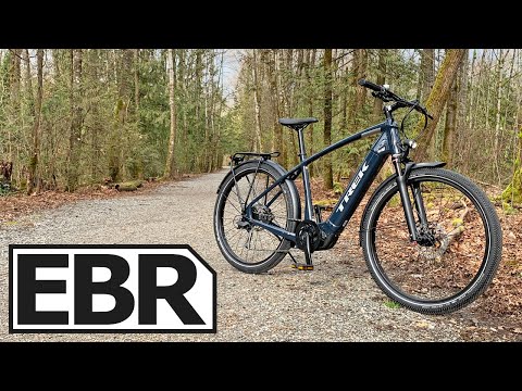Trek Allant+ 7 Review – .6k
