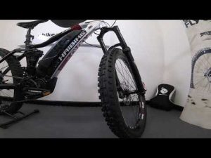 2020 Haibike AllMtn 2.0 Yamaha Electric Bike eBike Sussex Product Review