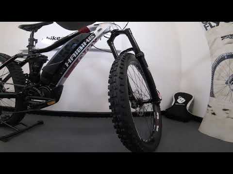 2020 Haibike AllMtn 2.0 Yamaha Electric Bike eBike Sussex Product Review