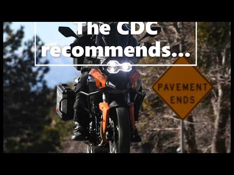 CSC RX4 CDC