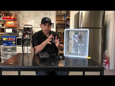 MiK Carrier vs  Adapter Plate