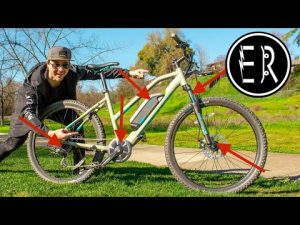 E-MTB BUYER’S GUIDE 2020: What you need to know about electric mountain bikes