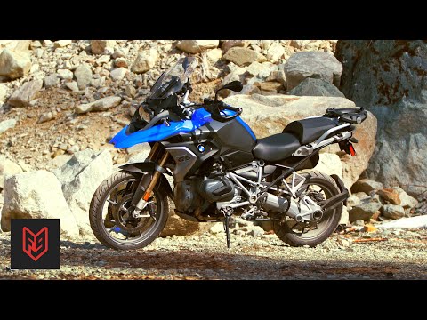 Variable Valves are Bad for the BMW R1250GS – Review