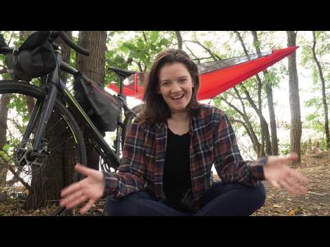 What Is Bikepacking? – Schwinn Bikes – Men’s & Women’s Hybrid Bikes