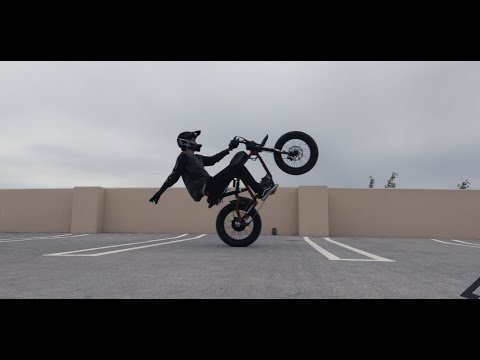 The Shred-it Edit: Super distancing on the RX!!