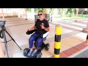 Autour mobility scooter full product features reviews