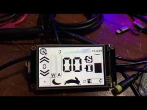 BBSHD NXT Display RAW Footage BETA