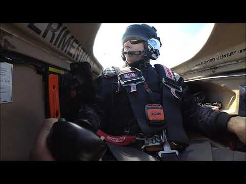Chip Yates Electric LongESA Deadstick #4 While Preparing for World Records!