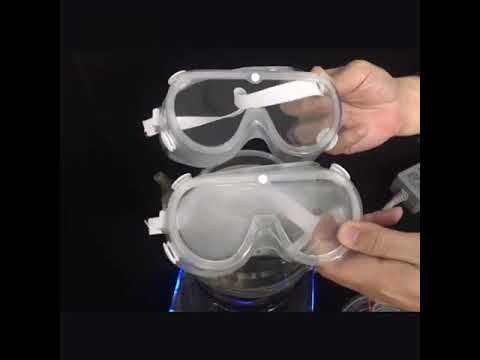 Medical Goggles Comparison 2020 | Cyrusher Sports Googgles