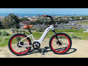 Model R – Overview by Sean