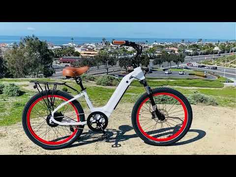 Model R – Overview by Sean