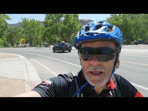 Colorado May 2019