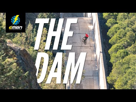 The Dam – An Extreme E Bike Climbing Challenge | World’s Steepest Climb