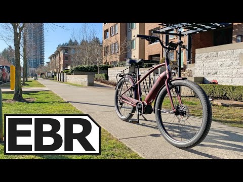 Electra Townie Path Go! 10D EQ Review – .7k