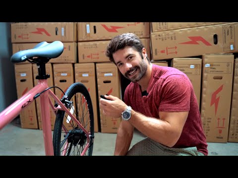 How to Assemble The FLX Babymaker